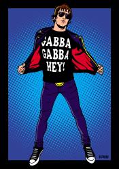 Terry Six illustration (c) Gonzalo Facio 