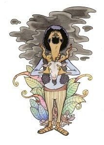 (c) Christophe Lopez-Huici