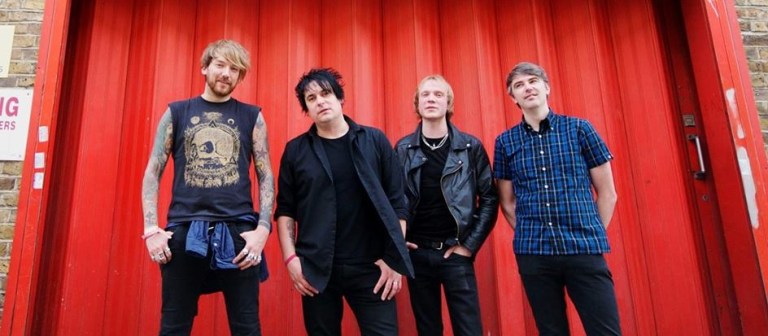 Photo edited from Role Models Archive