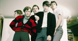 Photo by Jini Dellacio