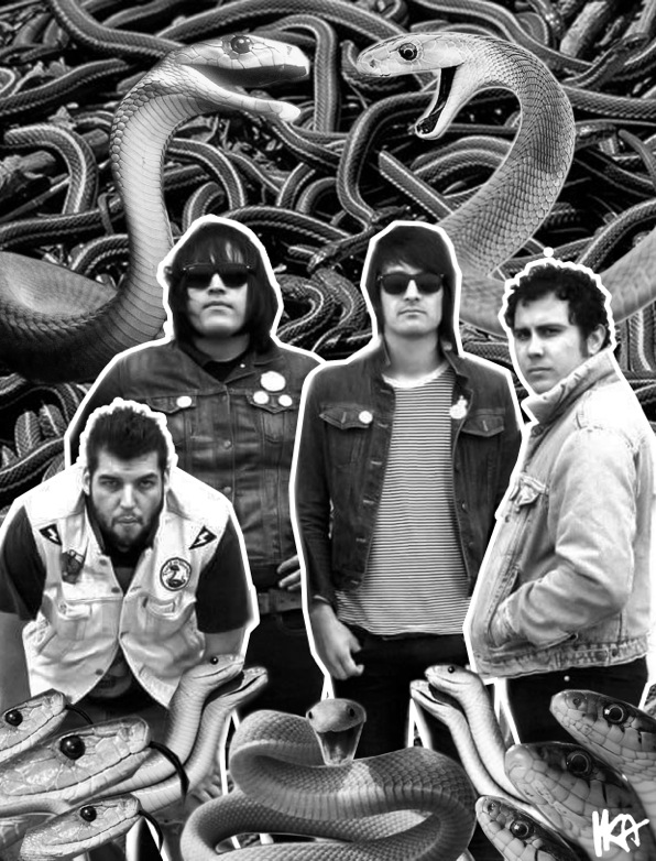 Illustration by Ika Lesniak