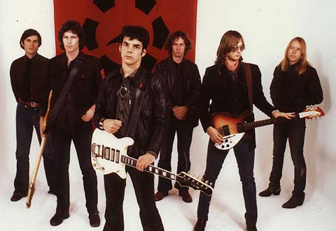 Radio Birdman – Heatwave Magazine