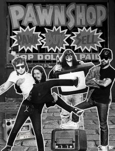 Illustration by Ika Lesniak