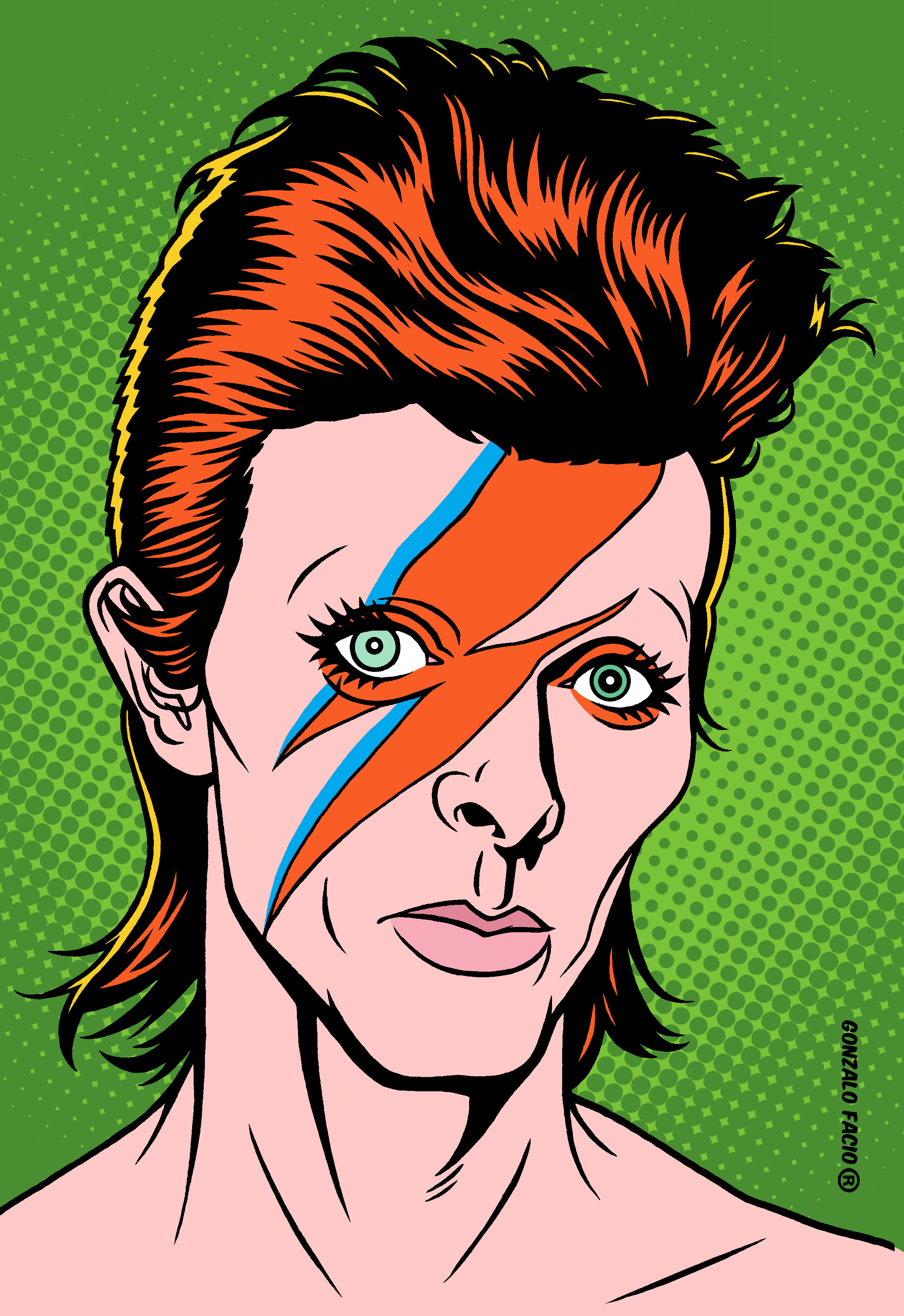 Bowie