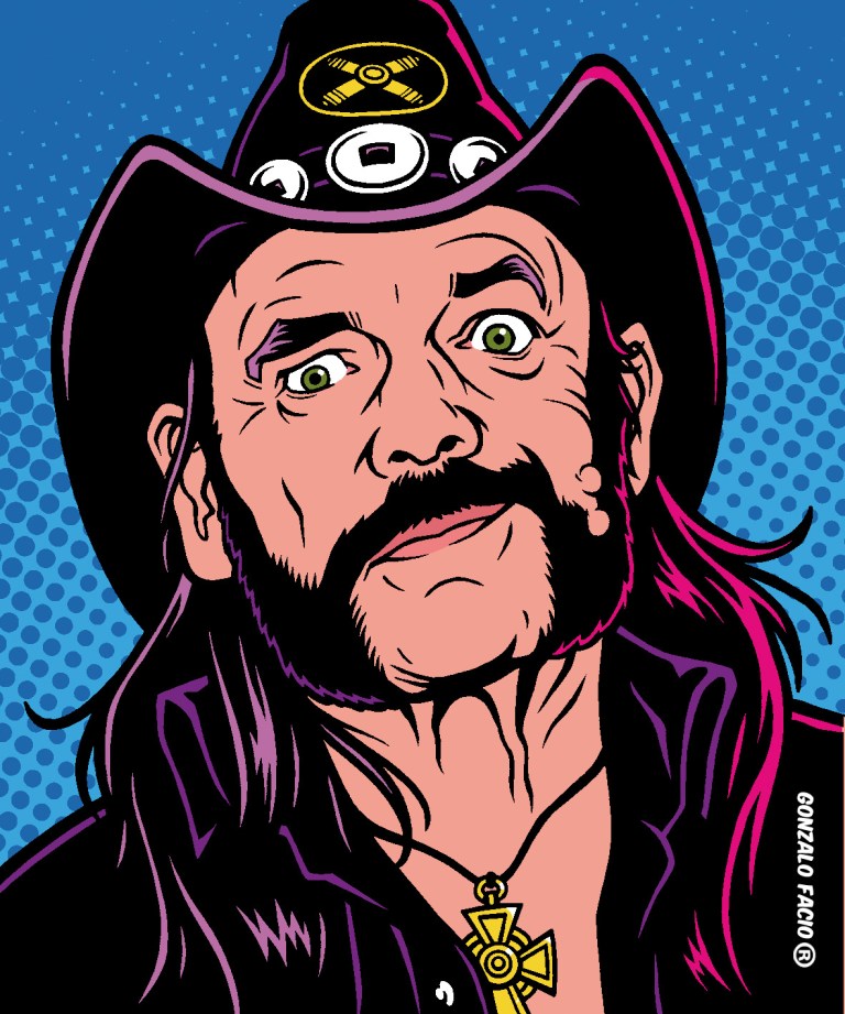 Lemmy