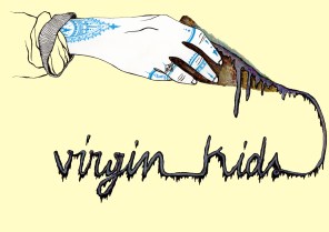 virgin kids
