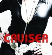cruiser album art